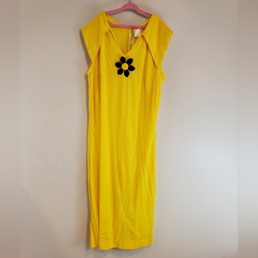 Vintage Spiegel Dress 60s